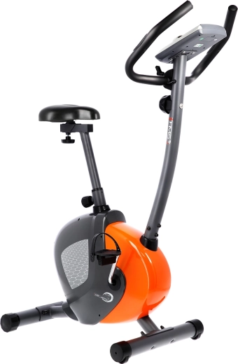 Cichy magnetyczny opór z płynną regulacją