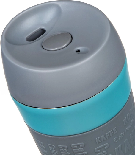 Wygodne i bezpieczne picie w podróży