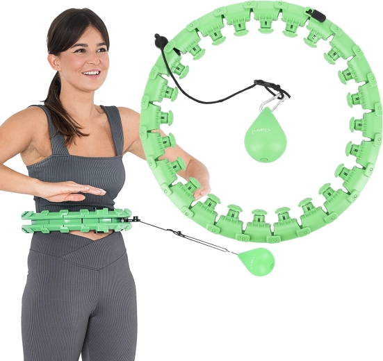 Efektywne spalanie kalorii i wzmocnienie core