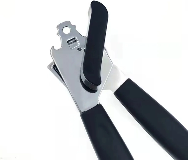 Wytrzymała konstrukcja ze stali nierdzewnej