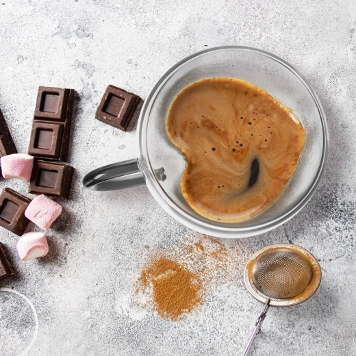 Design serca, który przyciąga wzrok od pierwszego spojrzenia