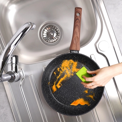 Łatwe czyszczenie i konserwacja