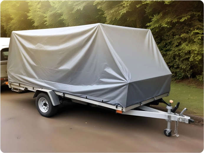 Uniwersalne zastosowanie w domu, na budowie i w transporcie