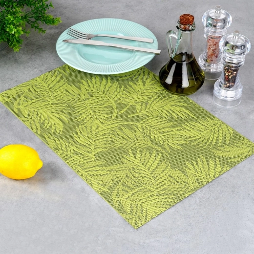 Stylowa ochrona stołu na co dzień