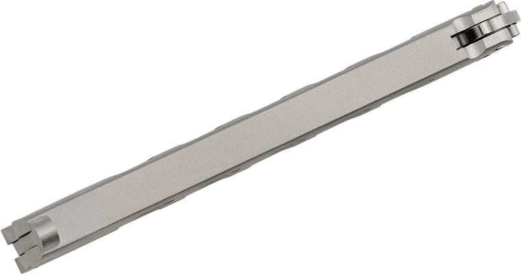 Klasyczny latch dla bezpiecznego zabezpieczenia