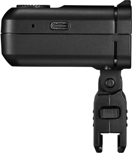 Ładowanie przez USB‑C i kompaktowa konstrukcja