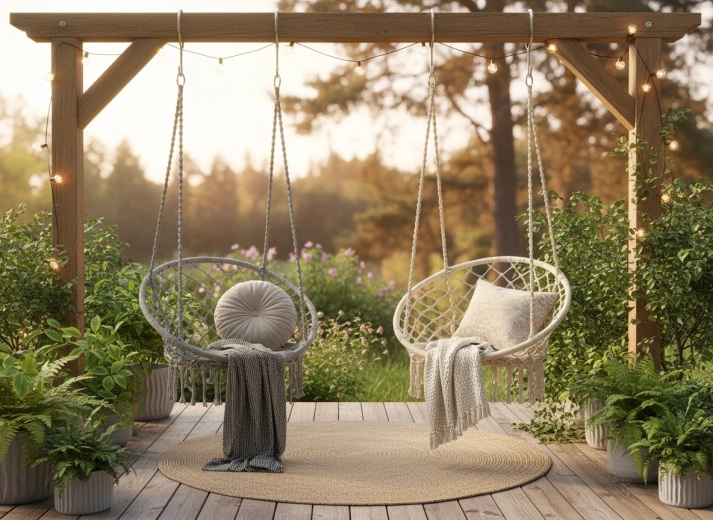 Uniwersalne zastosowanie w domu i w ogrodzie