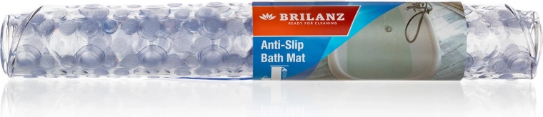 Uniwersalny przezroczysty design