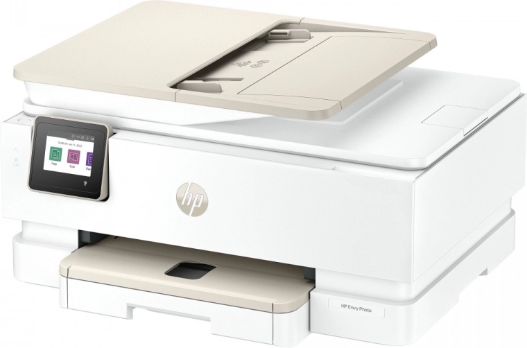 Automatyczny podajnik dokumentów na 35 arkuszy