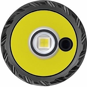 Zielony laser do precyzyjnego celowania