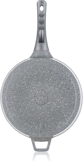 Szybkie i równomierne nagrzewanie