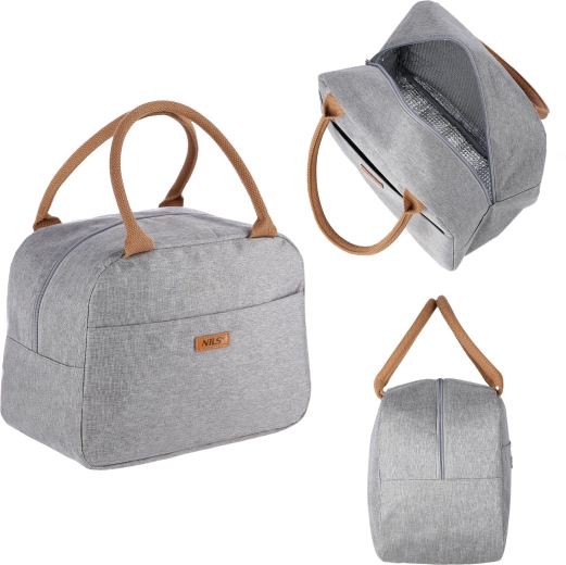 Skuteczna izolacja termiczna dla świeżych przekąsek