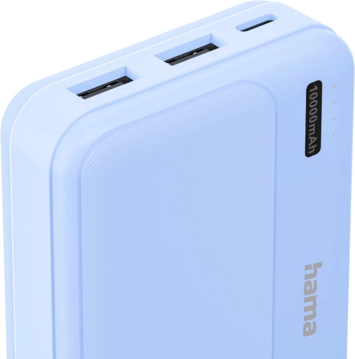 10 000 mAh zawsze pod ręką