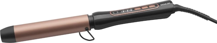 Lokówka Sencor SHS 0920BK