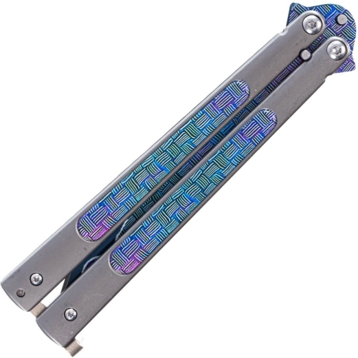 Bezpieczne składanie i blokowanie