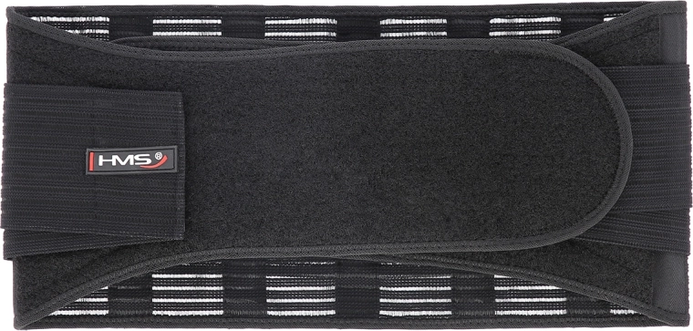 Mocne wsparcie i stabilizacja lędźwi