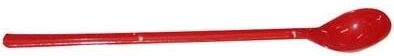 Długa łyżeczka do lemoniady 22 cm, mix kolorów