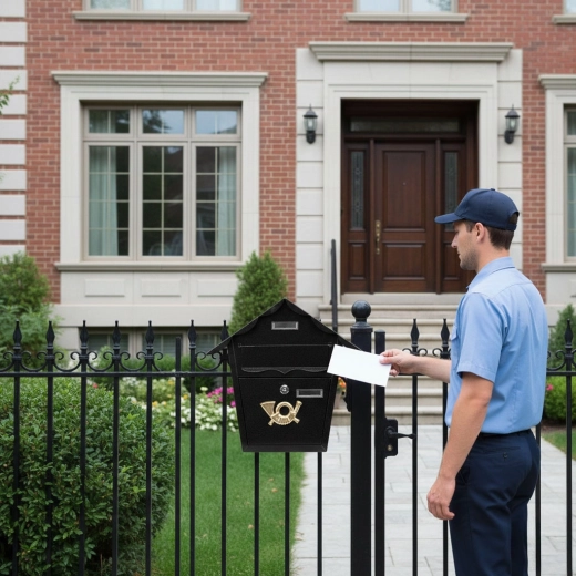 Wytrzymała ocynkowana stal i ochrona przed warunkami pogodowymi