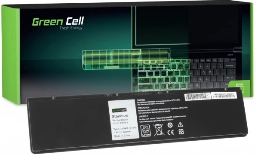 Bateria do Dell Latitude E7440 7,4 V 4,5 Ah