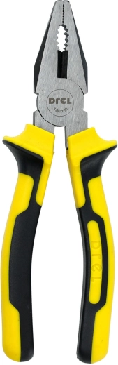 Szczypce uniwersalne 180 mm DREL