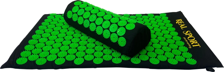 Poduszka do szyi i lędźwi