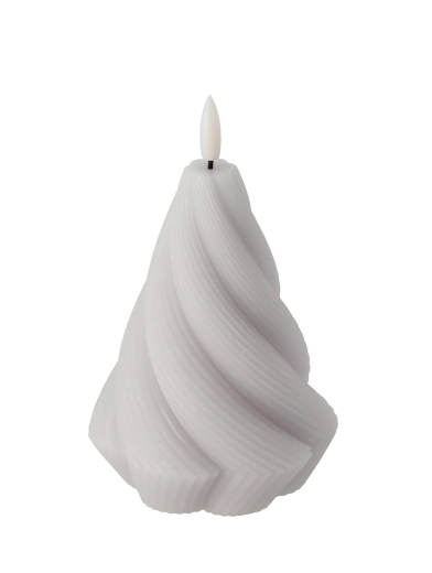 Bez płomienia, bez zmartwień