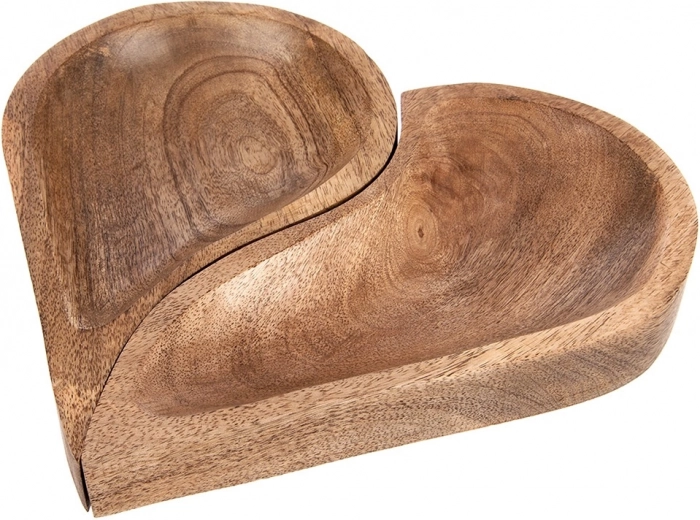 Solidne i piękne drewno mango