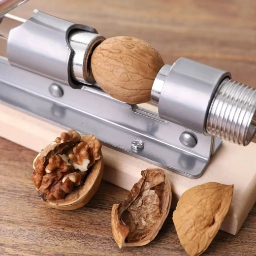 Stabilna drewniana podstawa