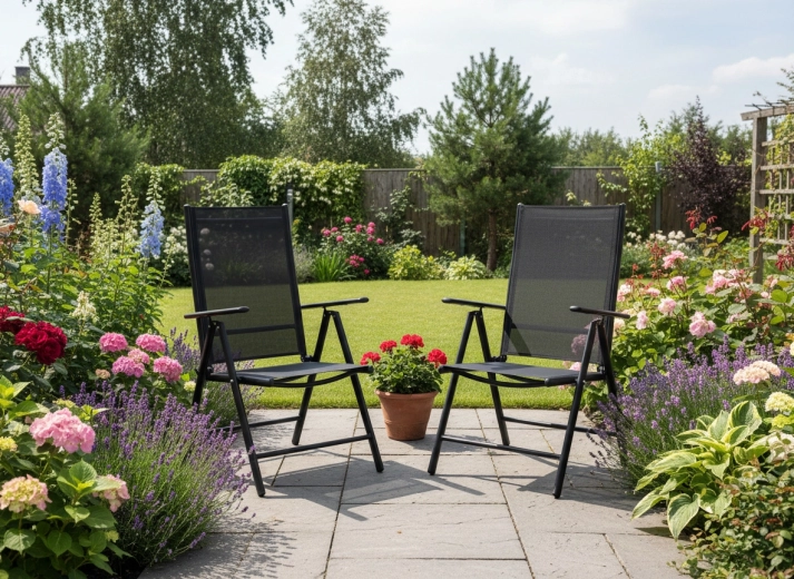 Oddychająca siatka na całodzienny komfort siedzenia