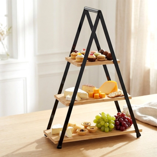 Składana i łatwa do przenoszenia