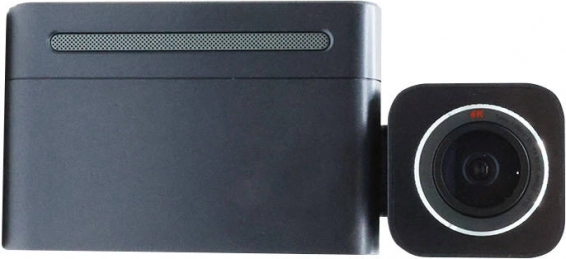 Kamera samochodowa UTOUR C2M 4K z GPS i ADAS