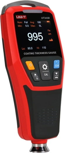 Szybki test z sygnalizacją LED i dźwiękową