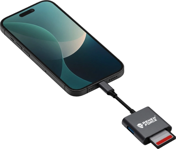 Szybki transfer i Plug & Play bez sterowników