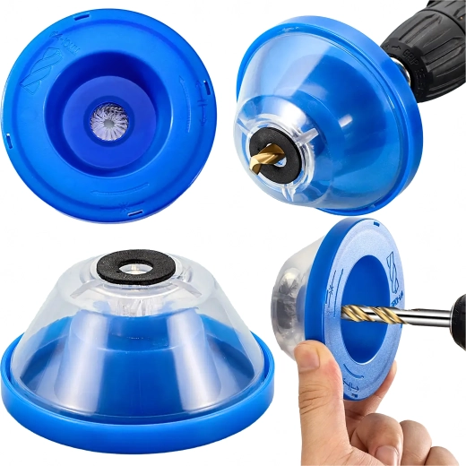 Łatwa obsługa i kompatybilność 4–10 mm