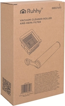 Filtracja HEPA H9 dla czystszego powietrza
