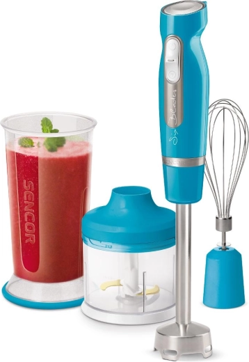Blender ręczny Sencor