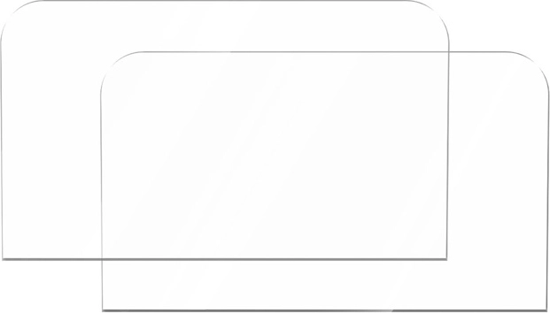 Szybka instalacja bez pęcherzyków