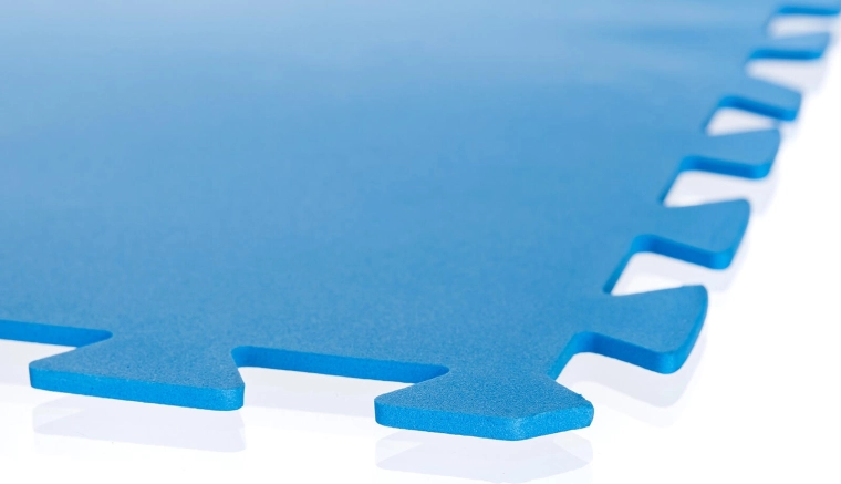 Stabilna i bezpieczna powierzchnia