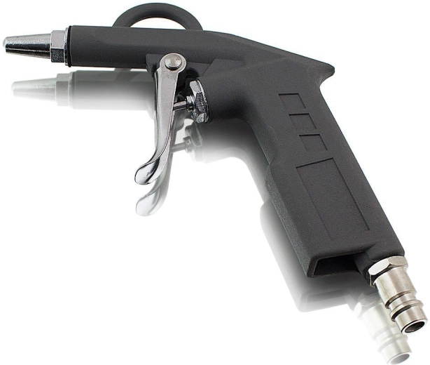 Czyste stanowisko pracy w mgnieniu oka