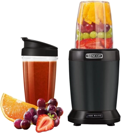 Blender nutri Sencor