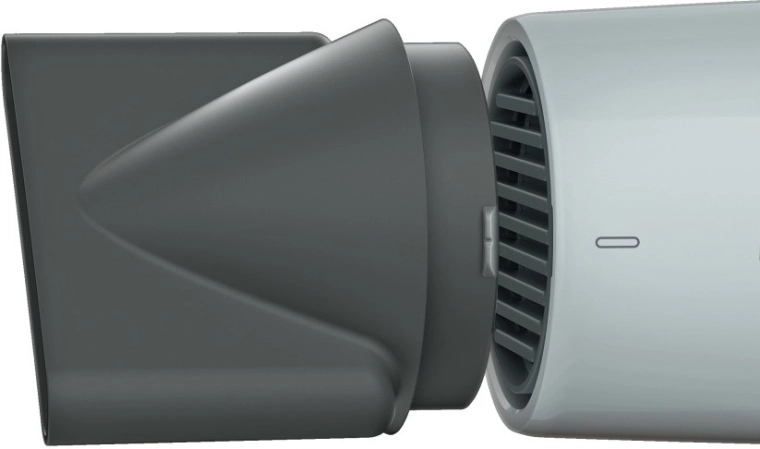 Precyzyjne modelowanie z koncentratorem