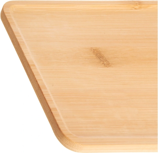 Lekki i wytrzymały bambus