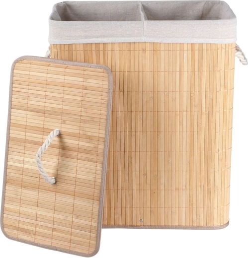 Dwukomorowy wkład do szybkiego sortowania