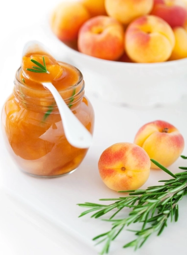 Idealna pojemność 245 ml na mniejsze porcje