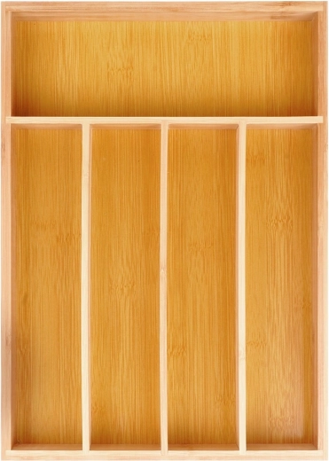 Naturalny bambus dla trwałości i stylu