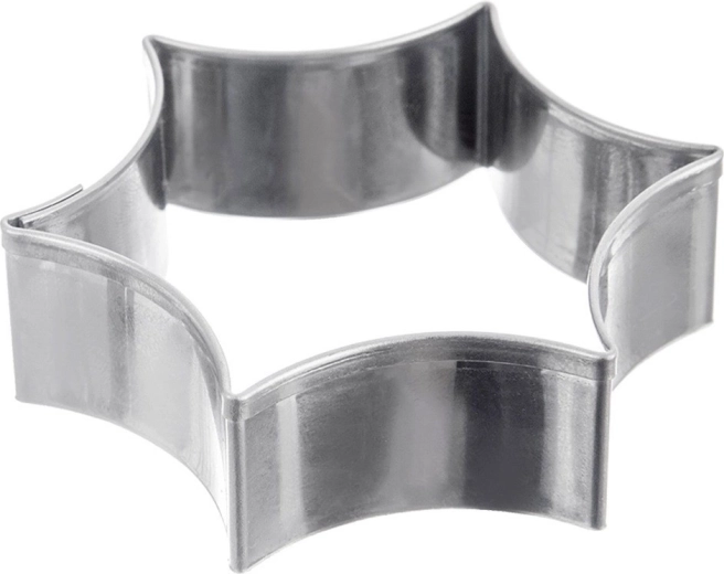 Wytrzymała stal nierdzewna i łatwa pielęgnacja