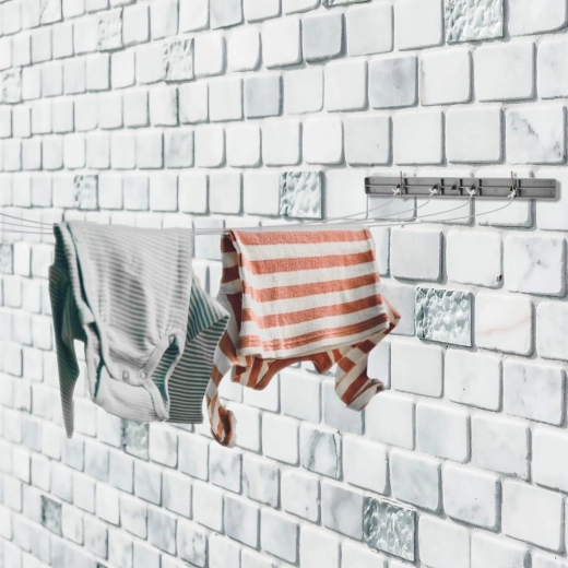 Automatyczne zwijanie dla estetycznego wyglądu