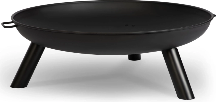 Stabilna stalowa konstrukcja i łatwe przenoszenie