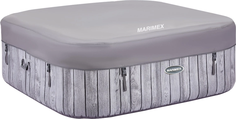 Nadmuchiwane jacuzzi Marimex Aquamar 6002 dla 6 osób