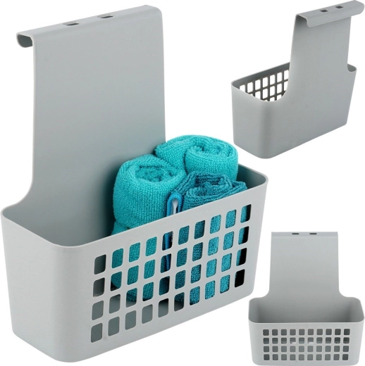 Szybkie zawieszenie bez wiercenia